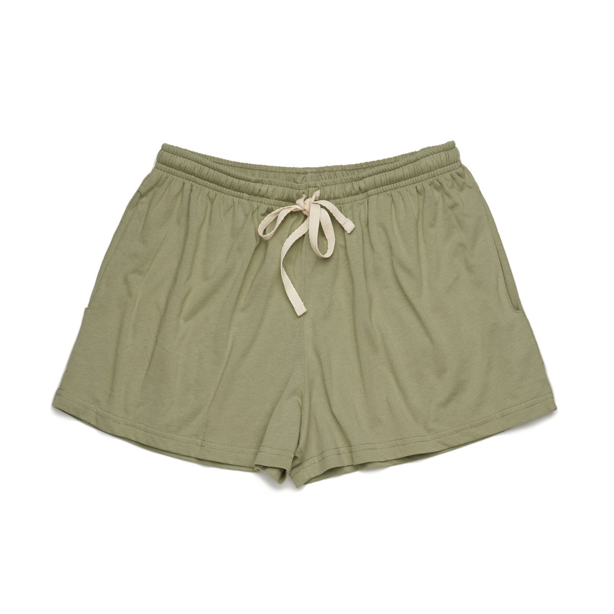 4038S-WO'S JERSEY SHORT