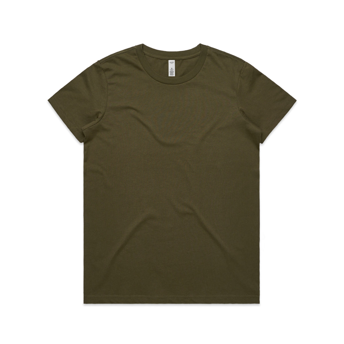 4051-WO'S BASIC TEE
