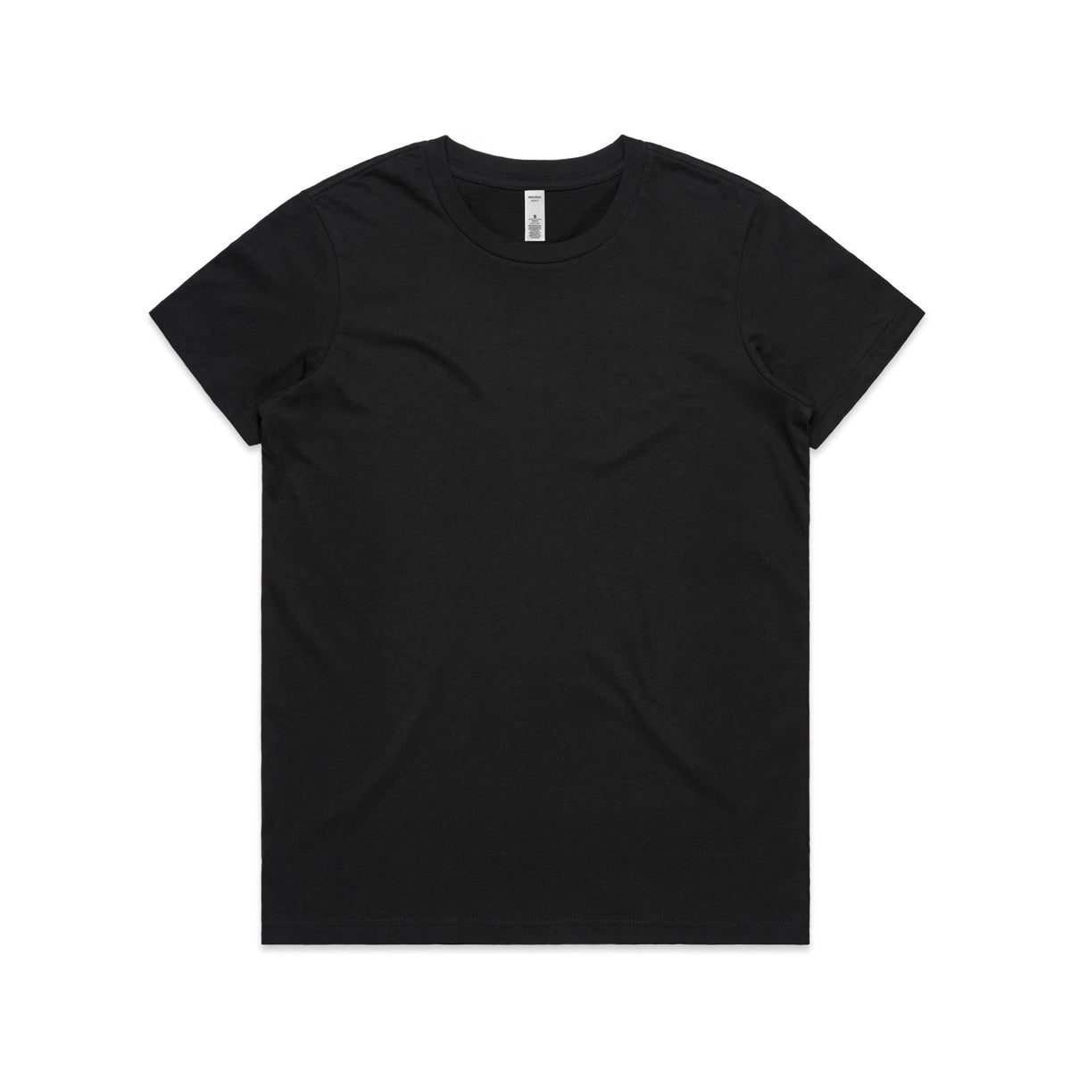 4051-WO'S BASIC TEE