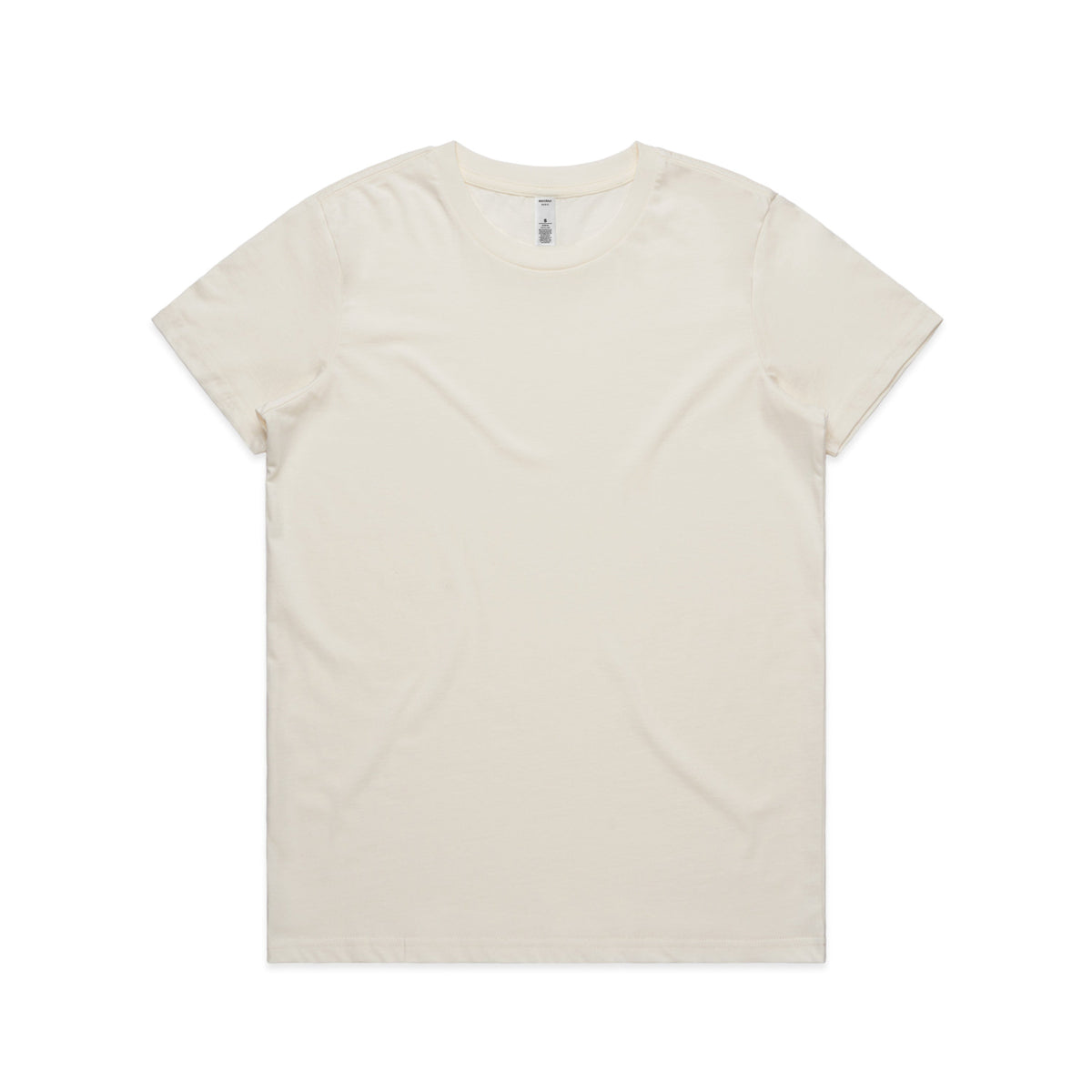 4051-WO'S BASIC TEE