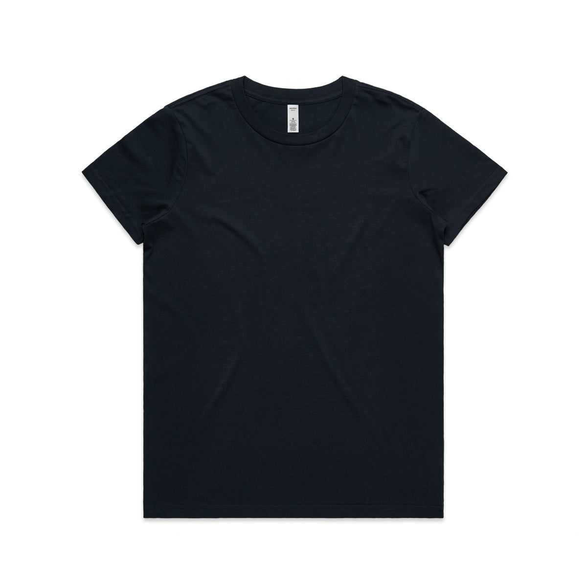 4051-WO'S BASIC TEE