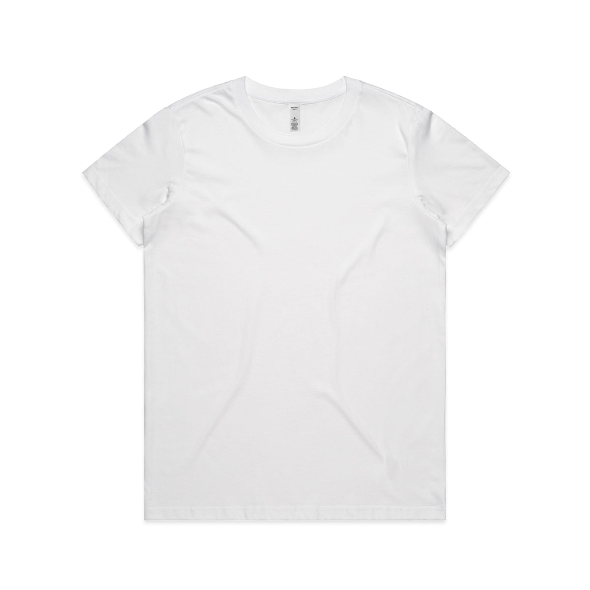 4051-WO'S BASIC TEE