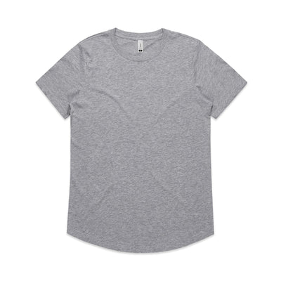 4052S-WO'S DROP TEE