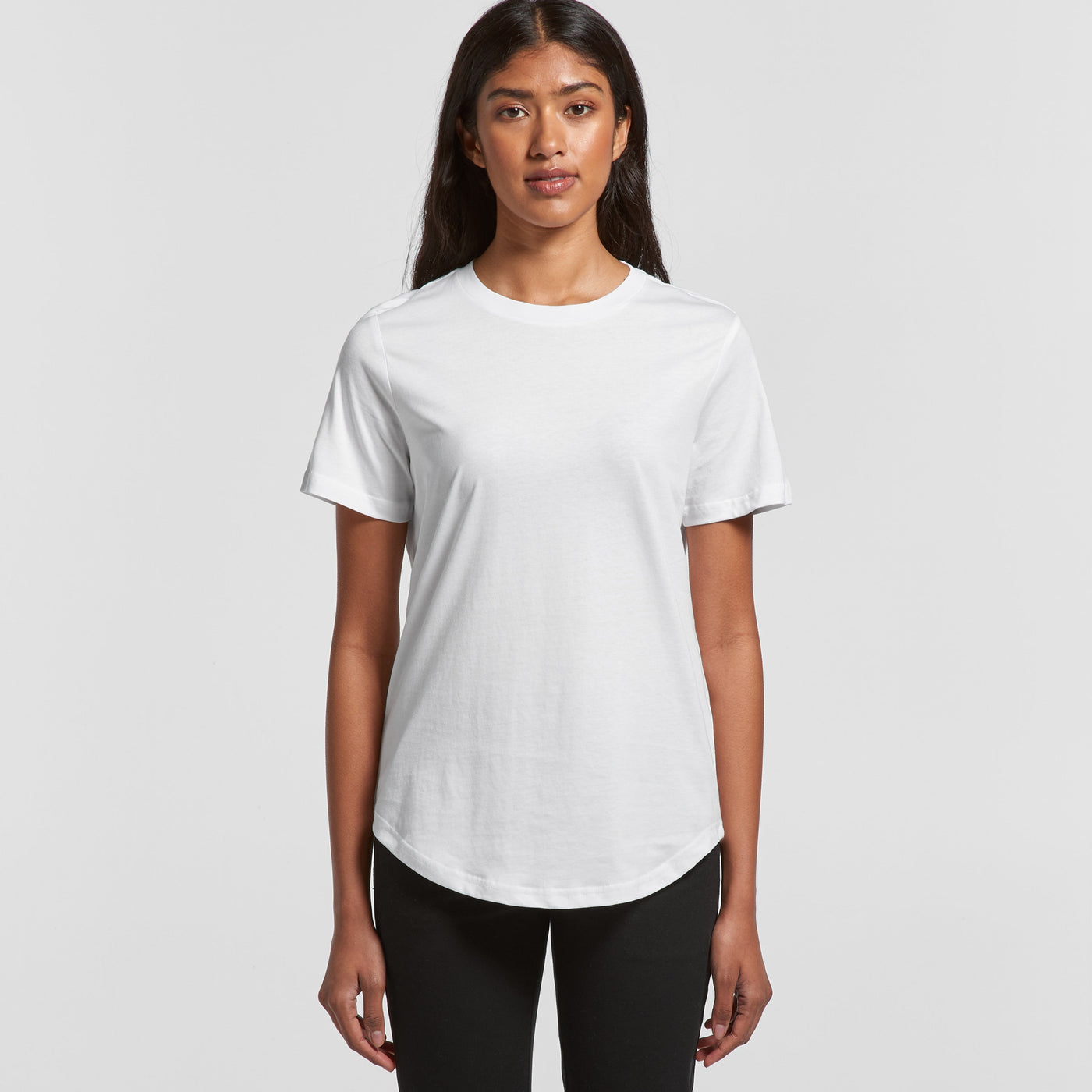 4052S-WO'S DROP TEE