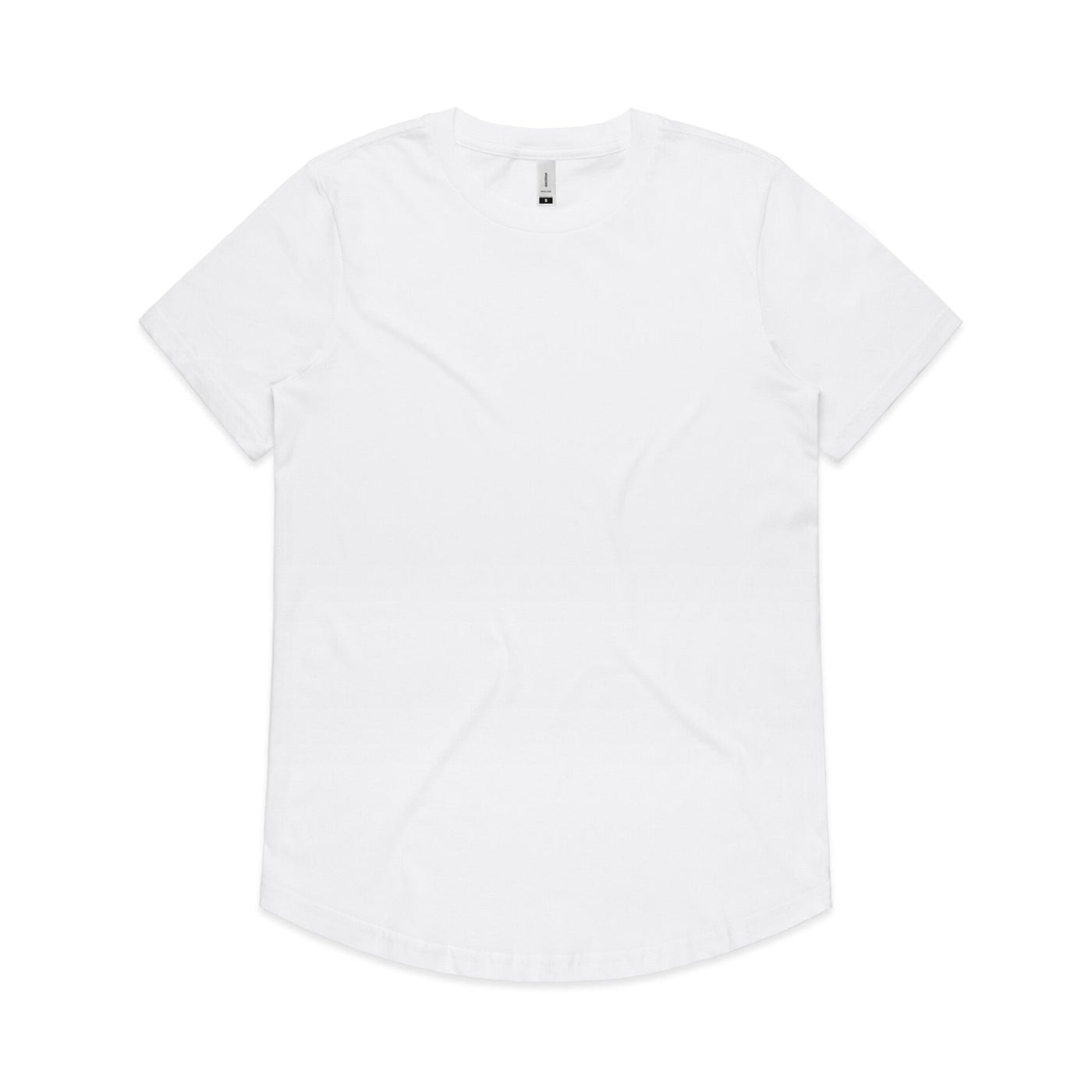 4052S-WO'S DROP TEE