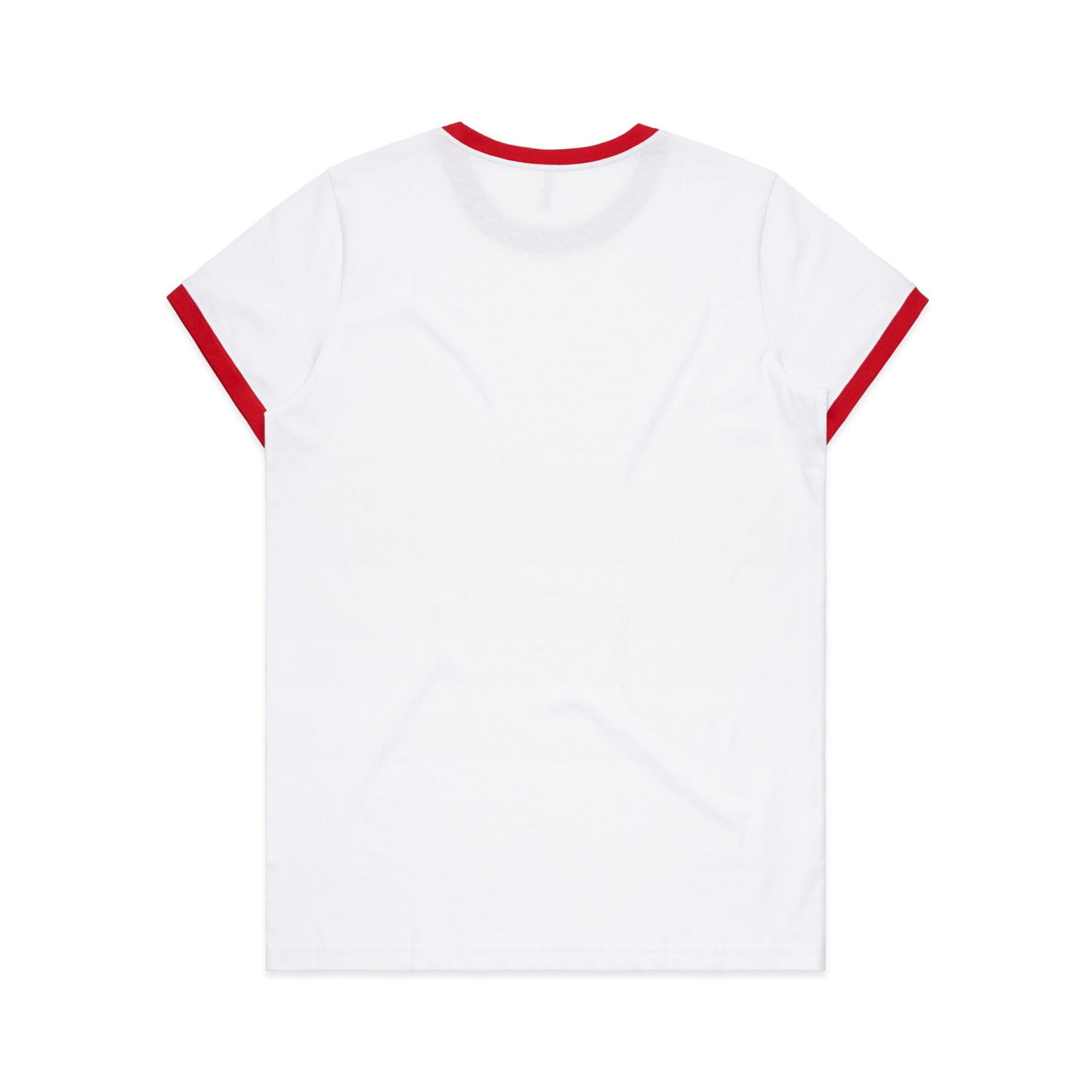 4053-WO'S MAPLE RINGER TEE