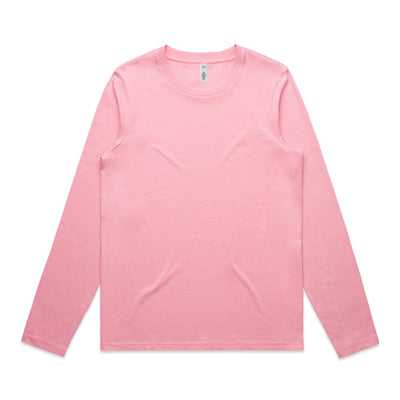 4059-WO'S SOPHIE L/S TEE