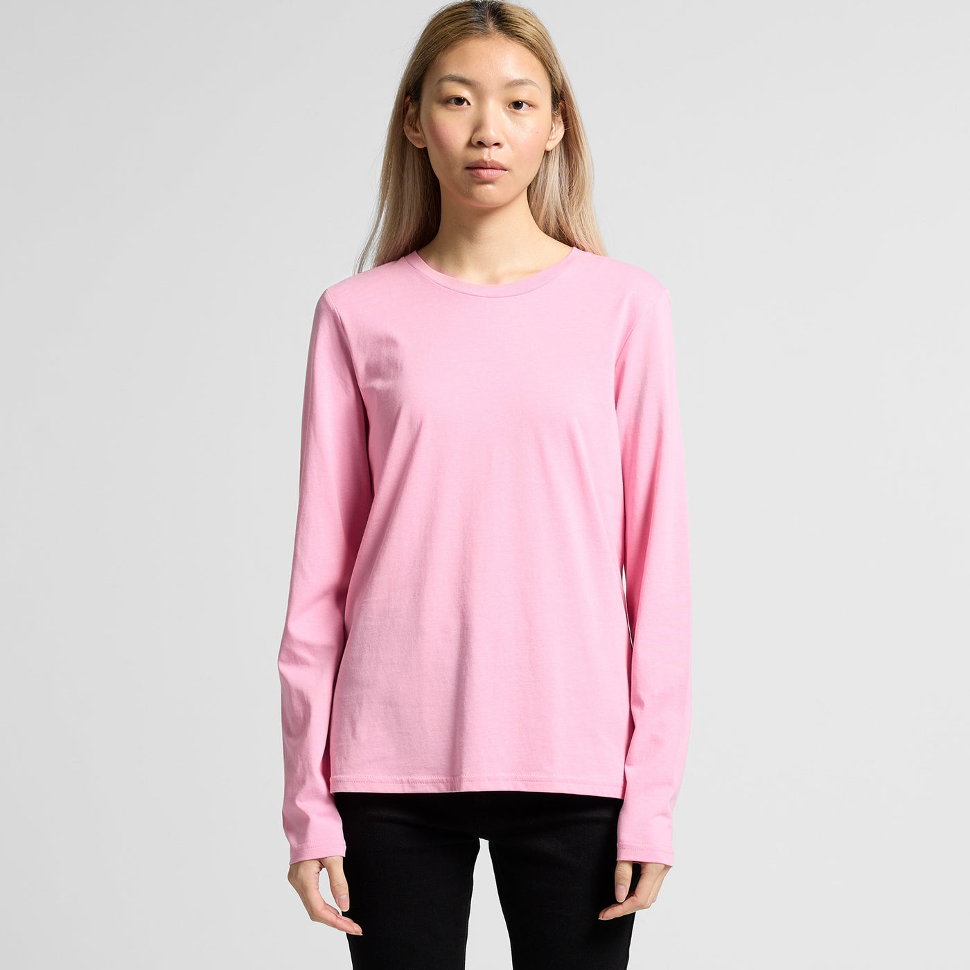 4059-WO'S SOPHIE L/S TEE