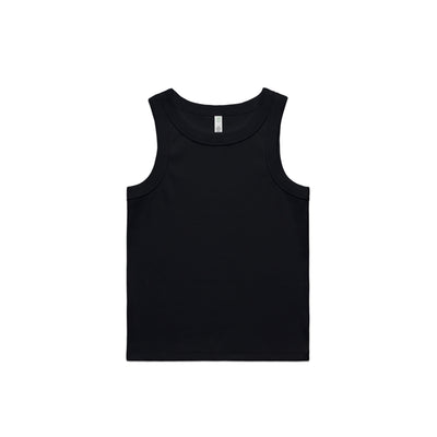 4063G-WO'S ORGANIC RIB TANK