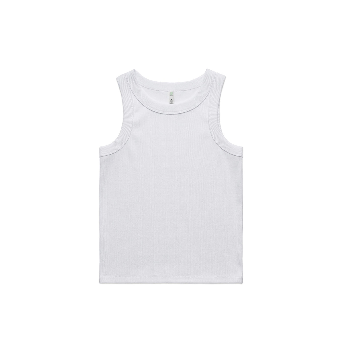 4063G-WO'S ORGANIC RIB TANK