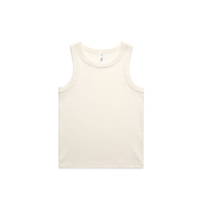 4063G-WO'S ORGANIC RIB TANK