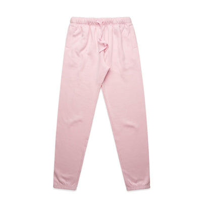 4067-WO'S SURPLUS TRACK PANTS