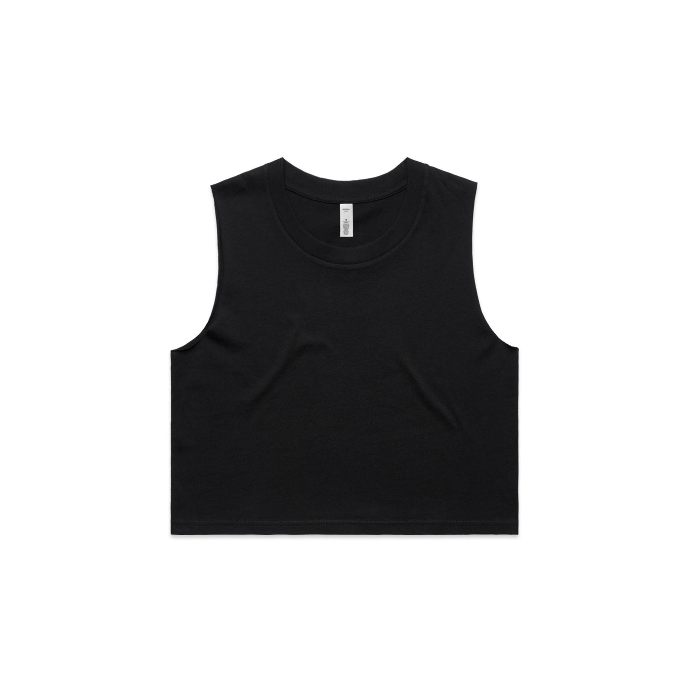 4068-WO'S CROP TANK