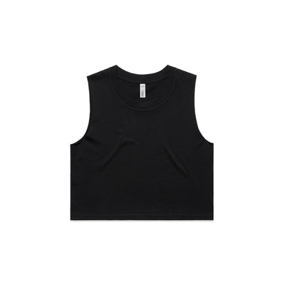 4068-WO'S CROP TANK