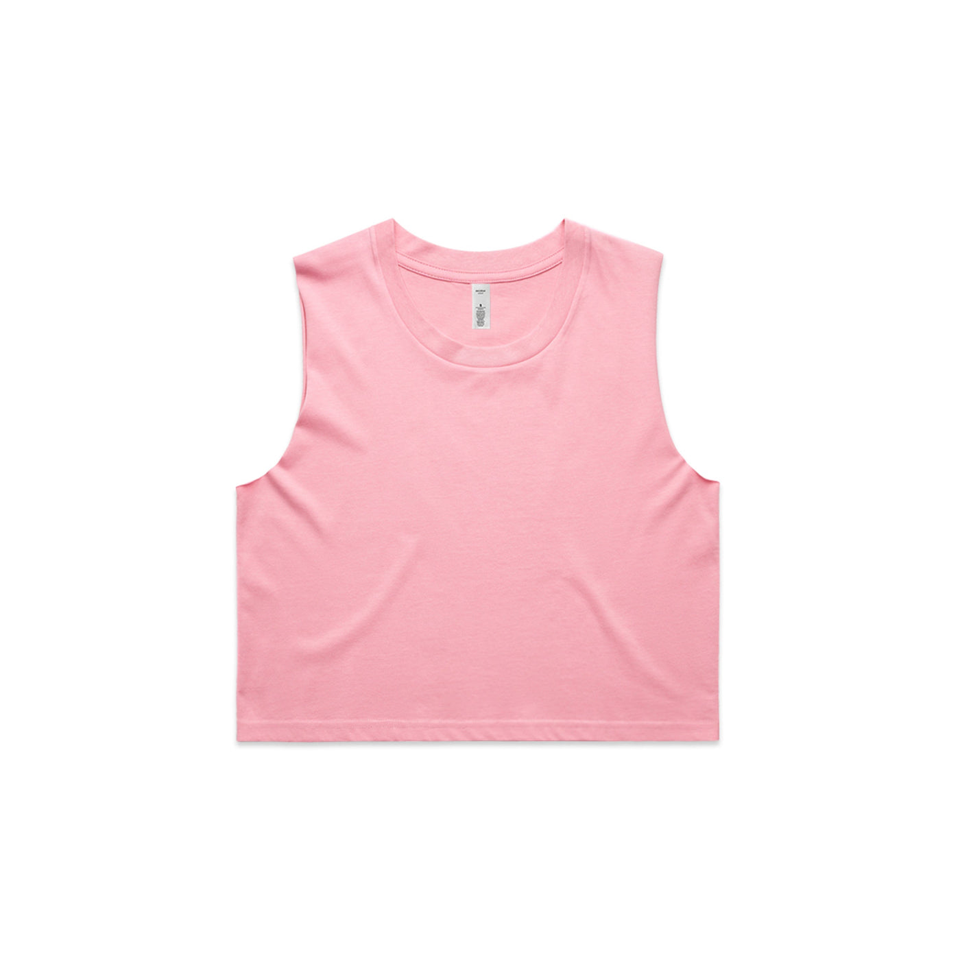 4068-WO'S CROP TANK