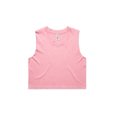 4068-WO'S CROP TANK