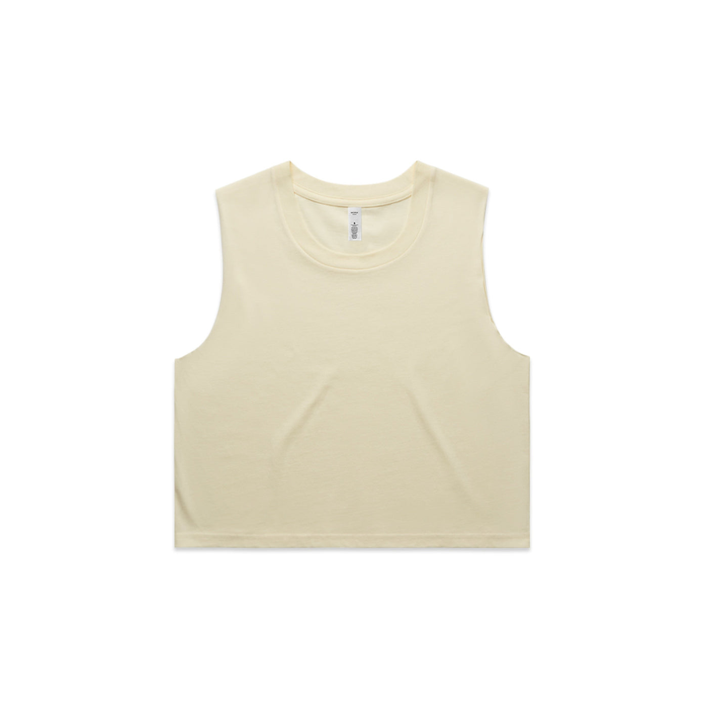 4068-WO'S CROP TANK