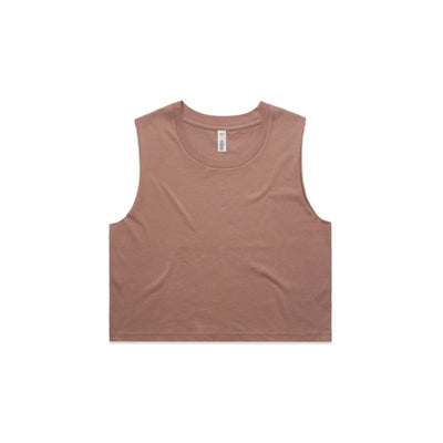 4068-WO'S CROP TANK