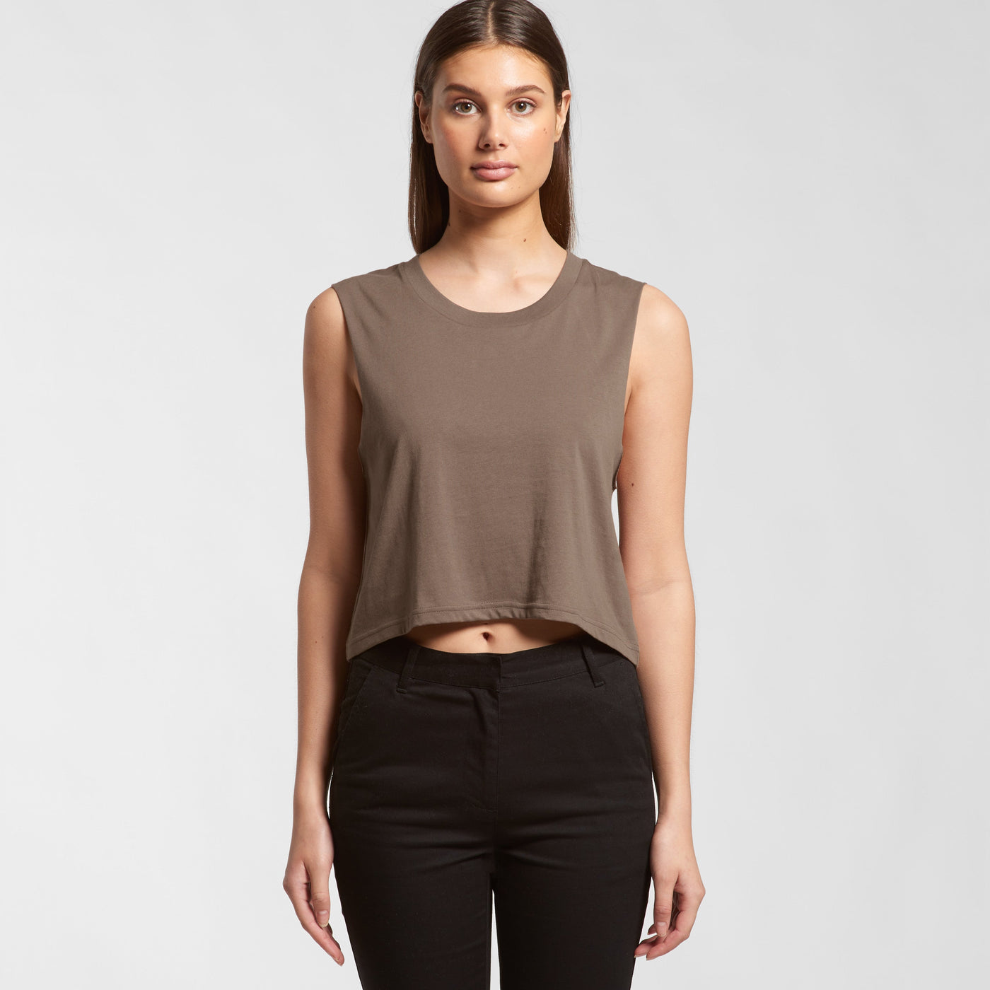 4068-WO'S CROP TANK
