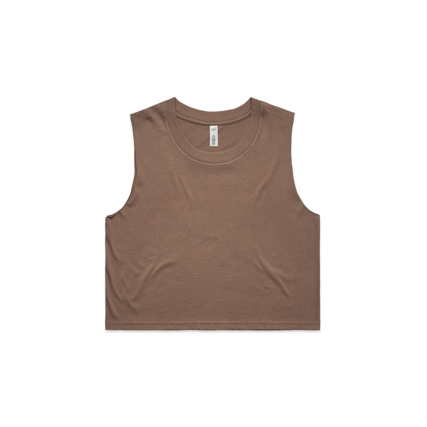 4068-WO'S CROP TANK