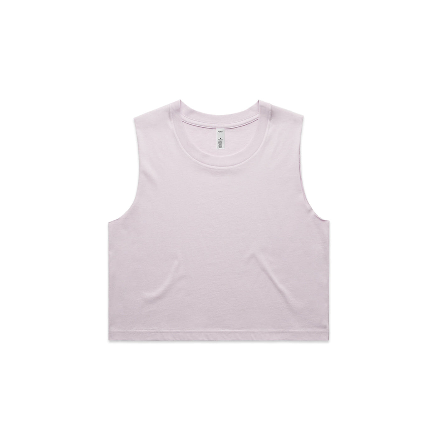 4068-WO'S CROP TANK