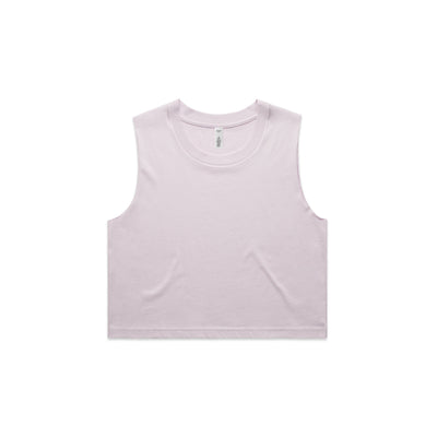 4068-WO'S CROP TANK
