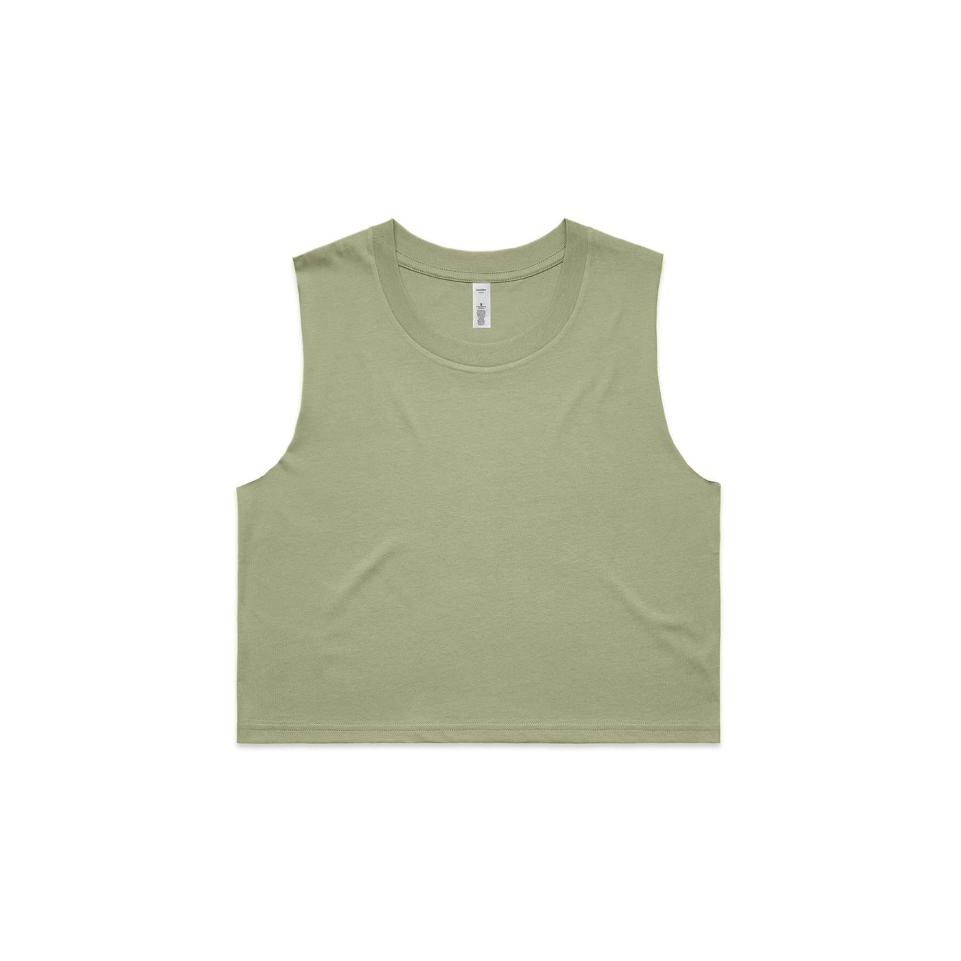 4068-WO'S CROP TANK