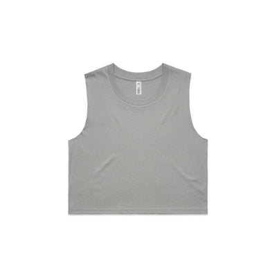 4068-WO'S CROP TANK