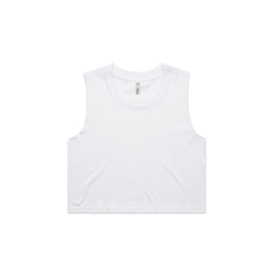 4068-WO'S CROP TANK