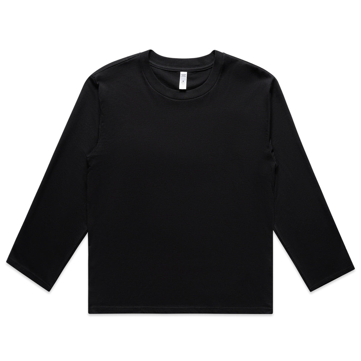 4071-WO'S MARTINA L/S TEE