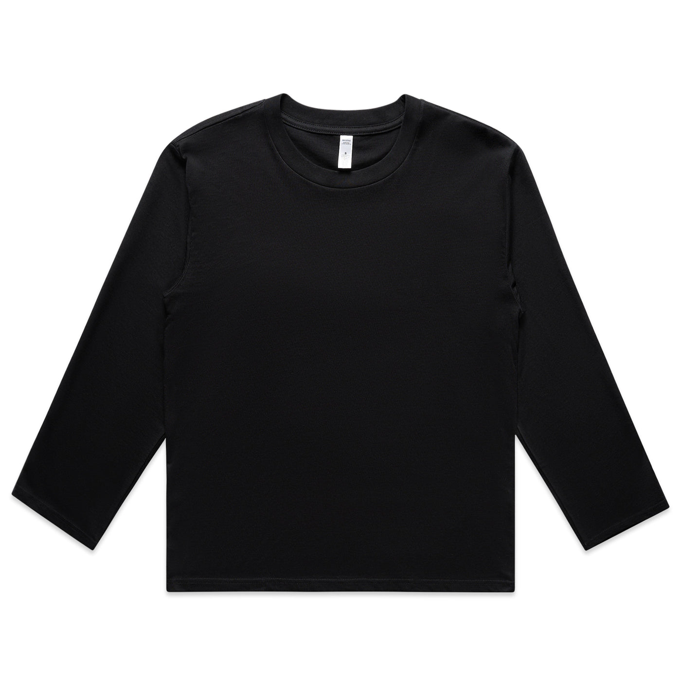 4071-WO'S MARTINA L/S TEE
