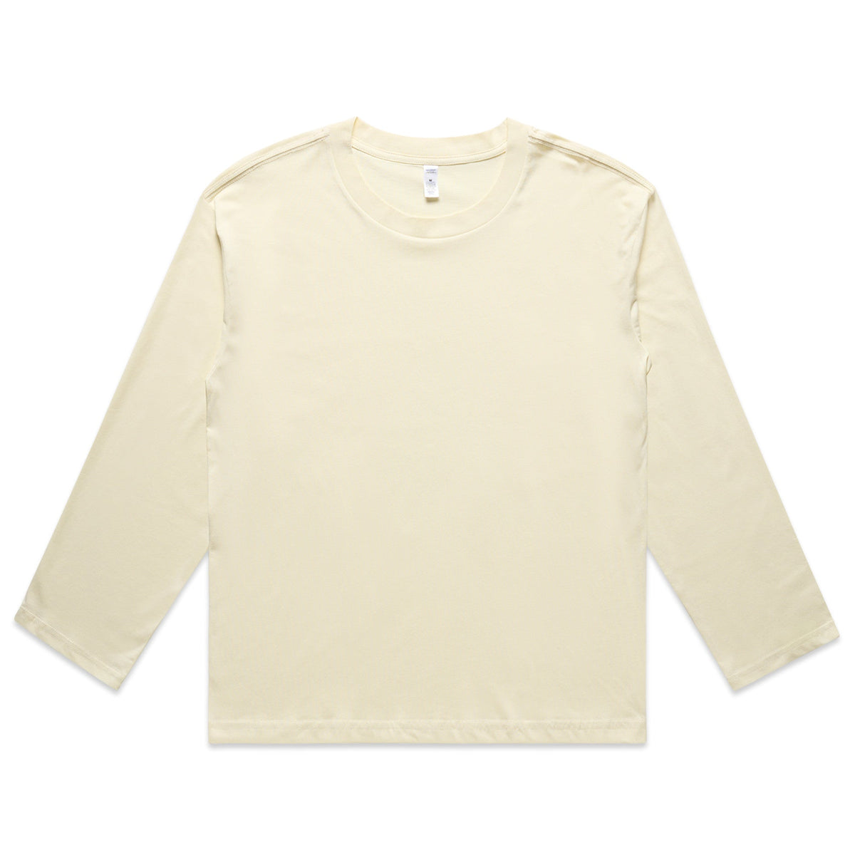 4071-WO'S MARTINA L/S TEE