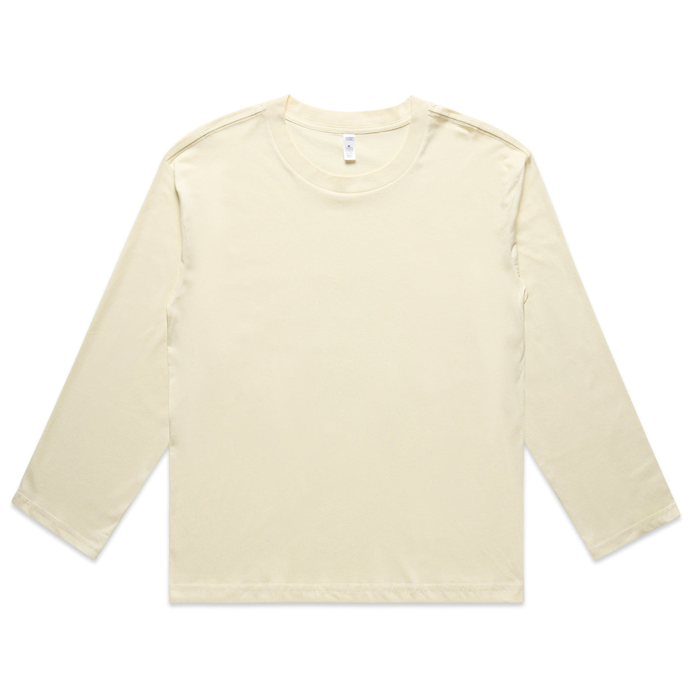 4071-WO'S MARTINA L/S TEE