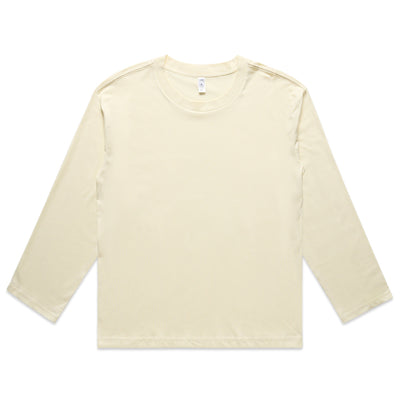 4071-WO'S MARTINA L/S TEE