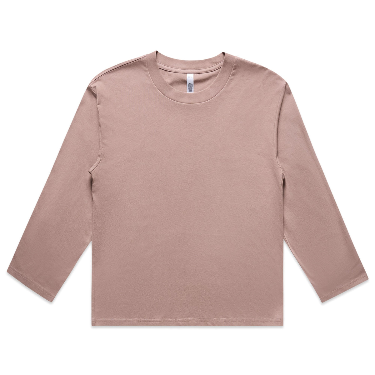 4071-WO'S MARTINA L/S TEE