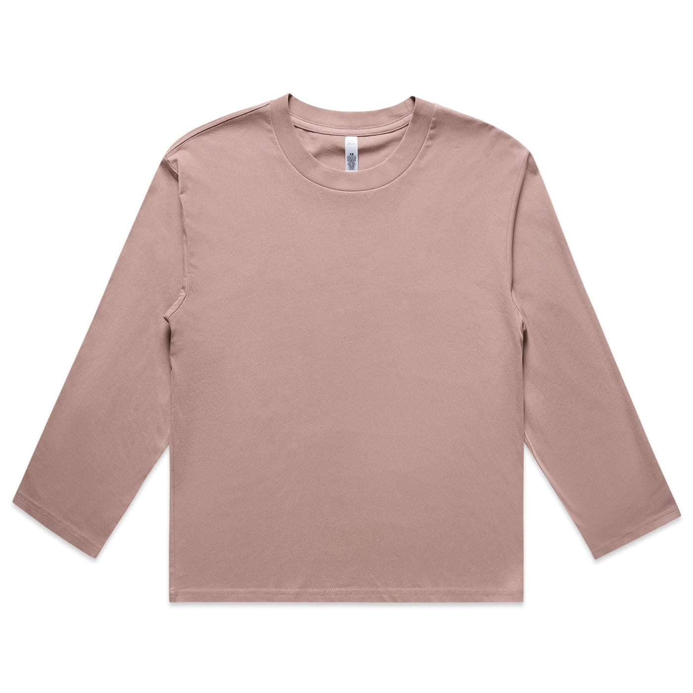 4071-WO'S MARTINA L/S TEE