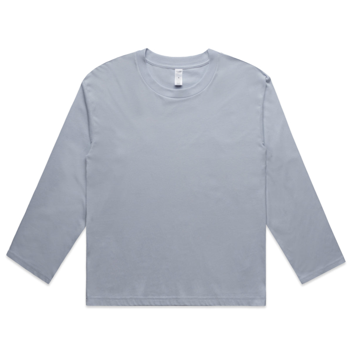 4071-WO'S MARTINA L/S TEE
