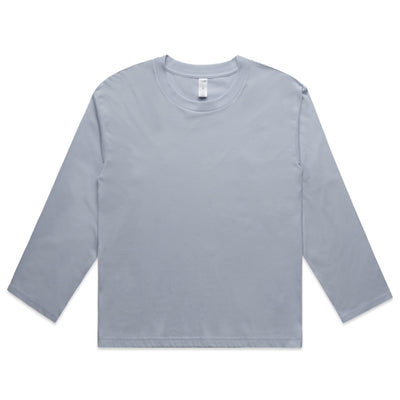 4071-WO'S MARTINA L/S TEE