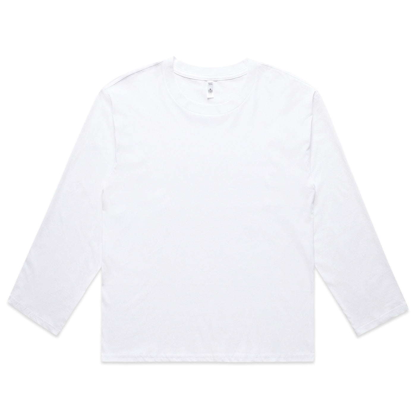 4071-WO'S MARTINA L/S TEE