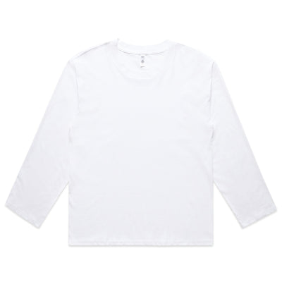 4071-WO'S MARTINA L/S TEE