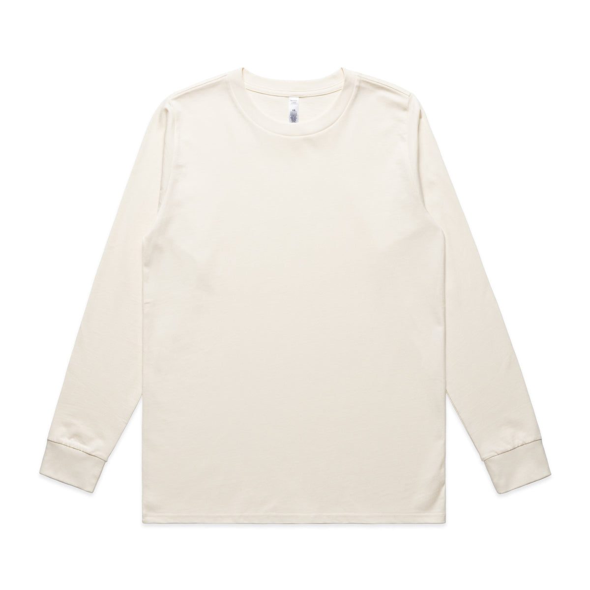 4073-WO'S CLASSIC L/S TEE