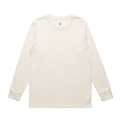 4073-WO'S CLASSIC L/S TEE