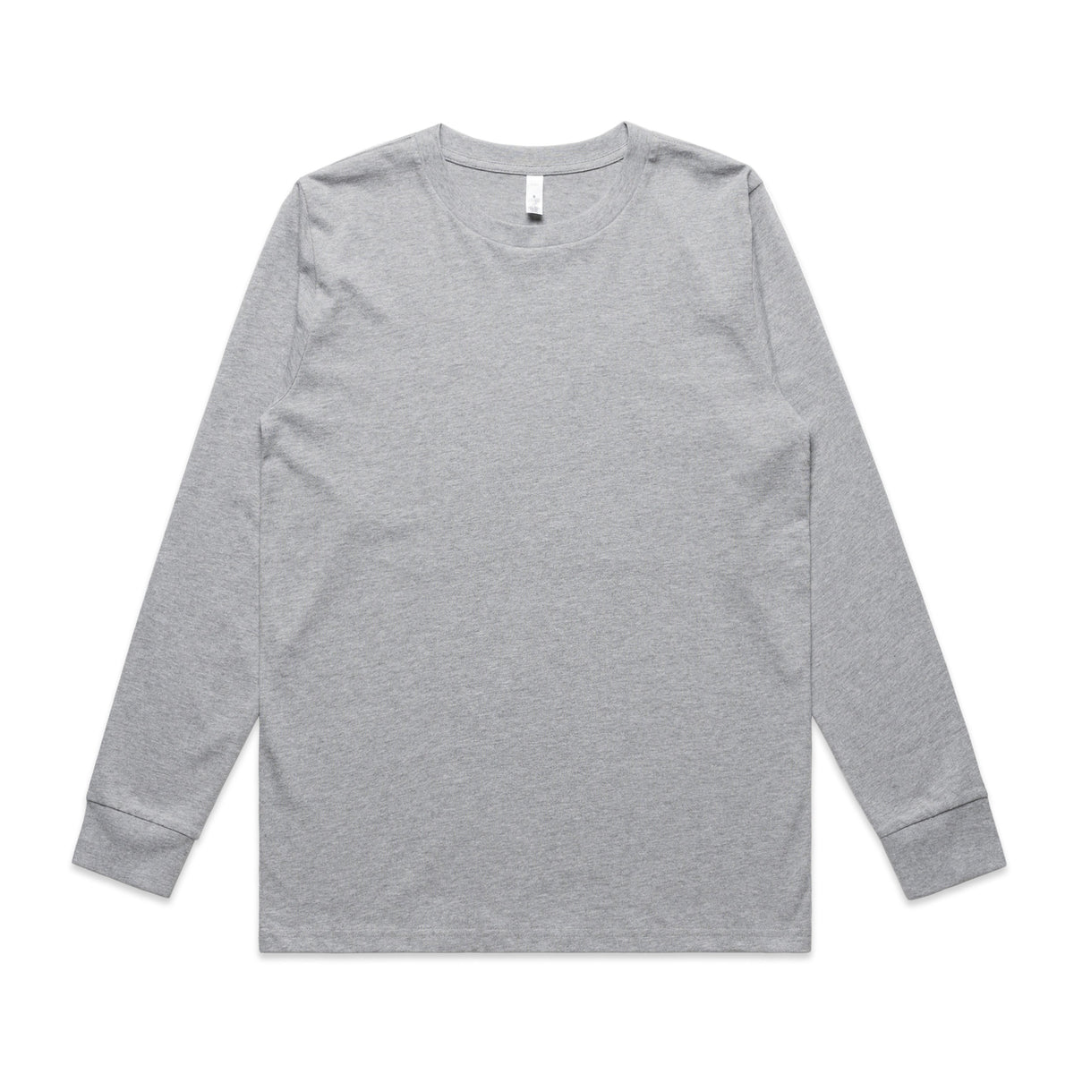 4073-WO'S CLASSIC L/S TEE