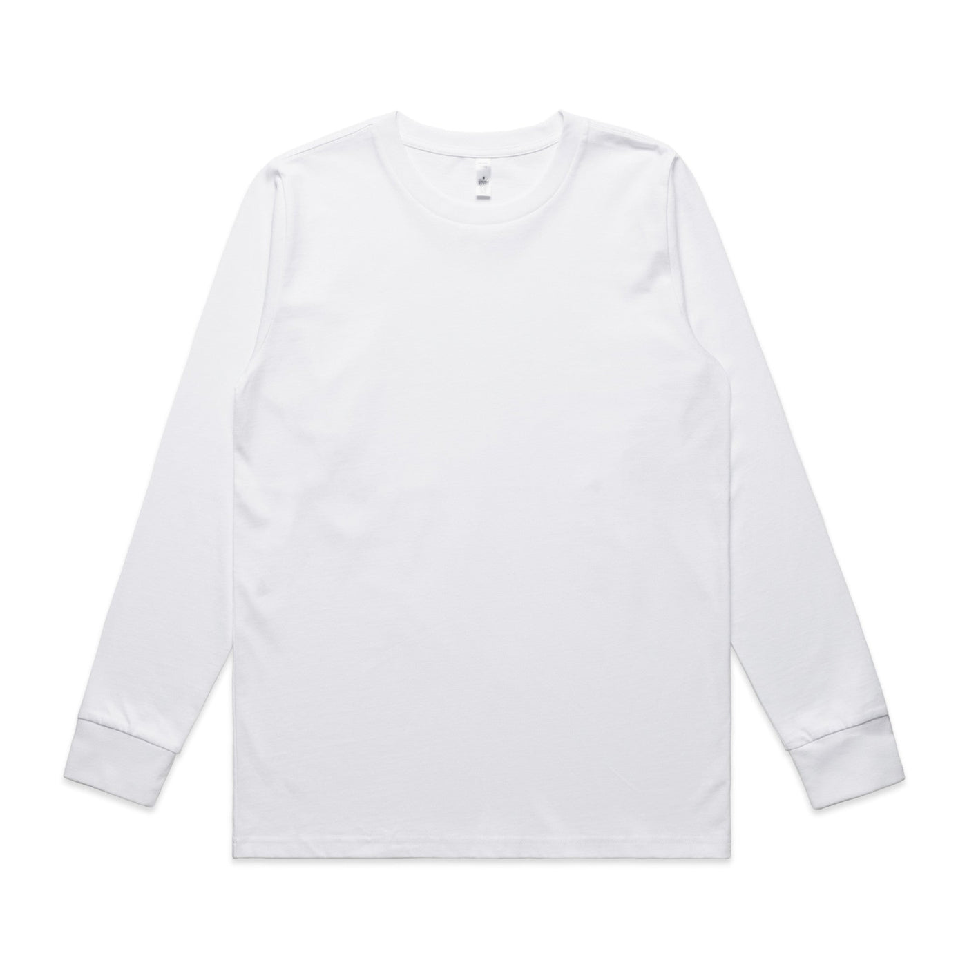 4073-WO'S CLASSIC L/S TEE