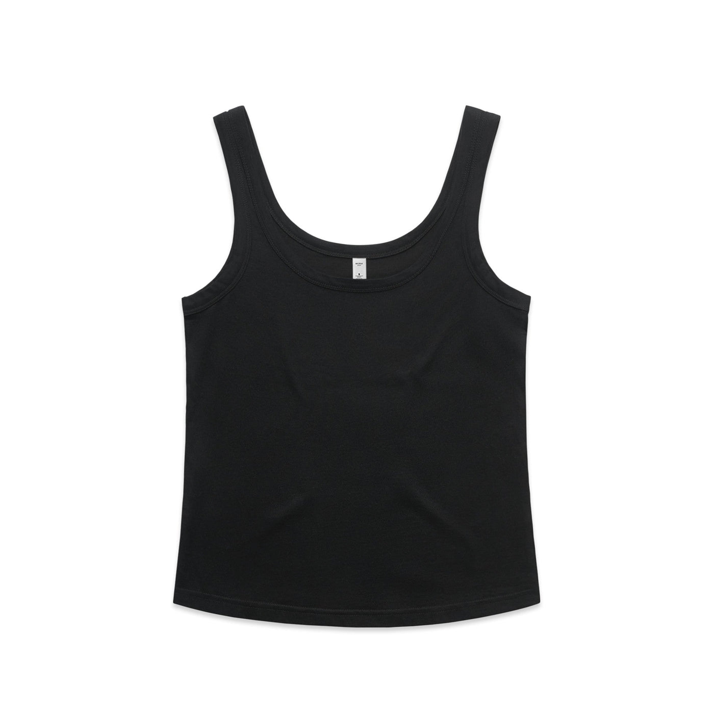 4076-WO'S SOFT SINGLET