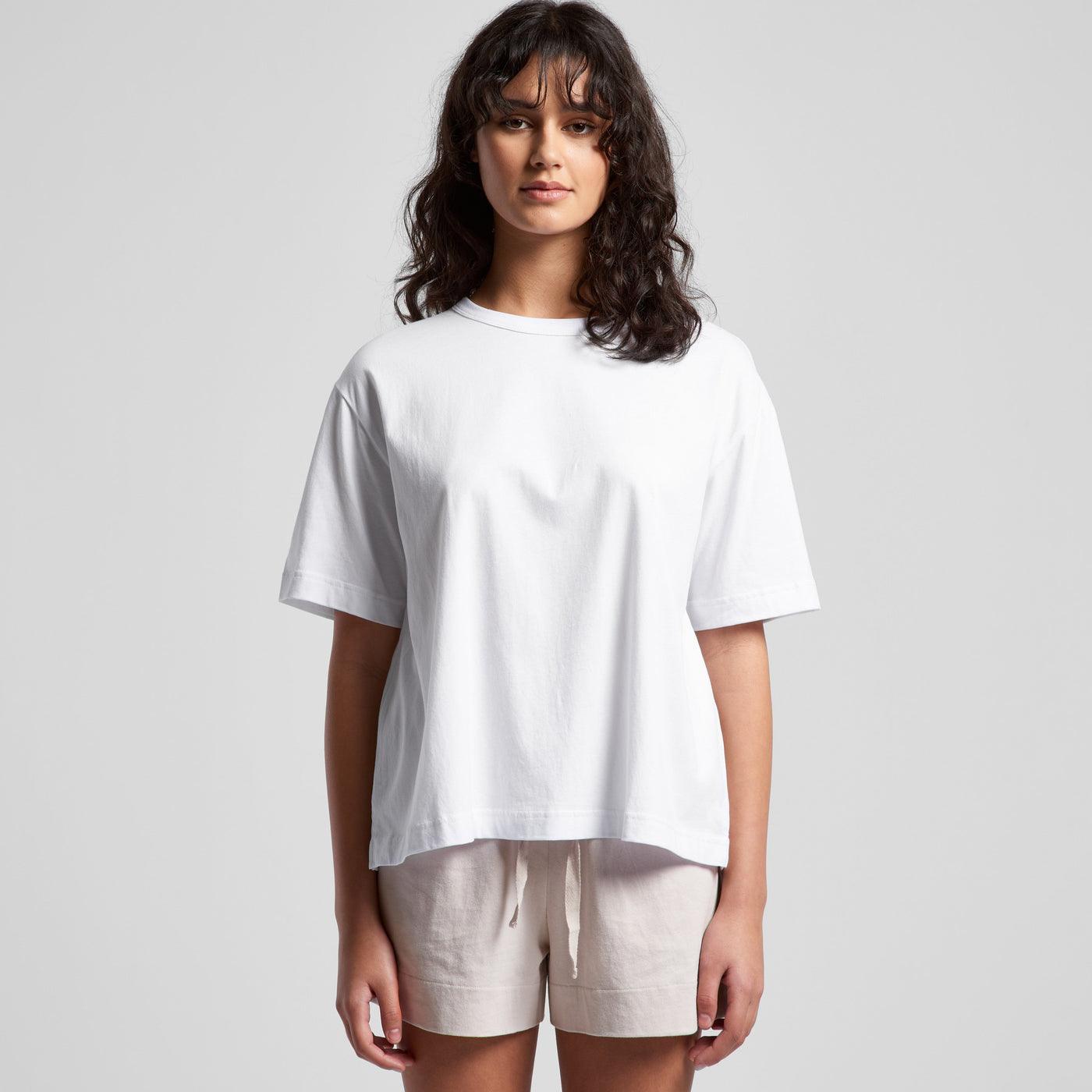 4077-WO'S SOFT TEE
