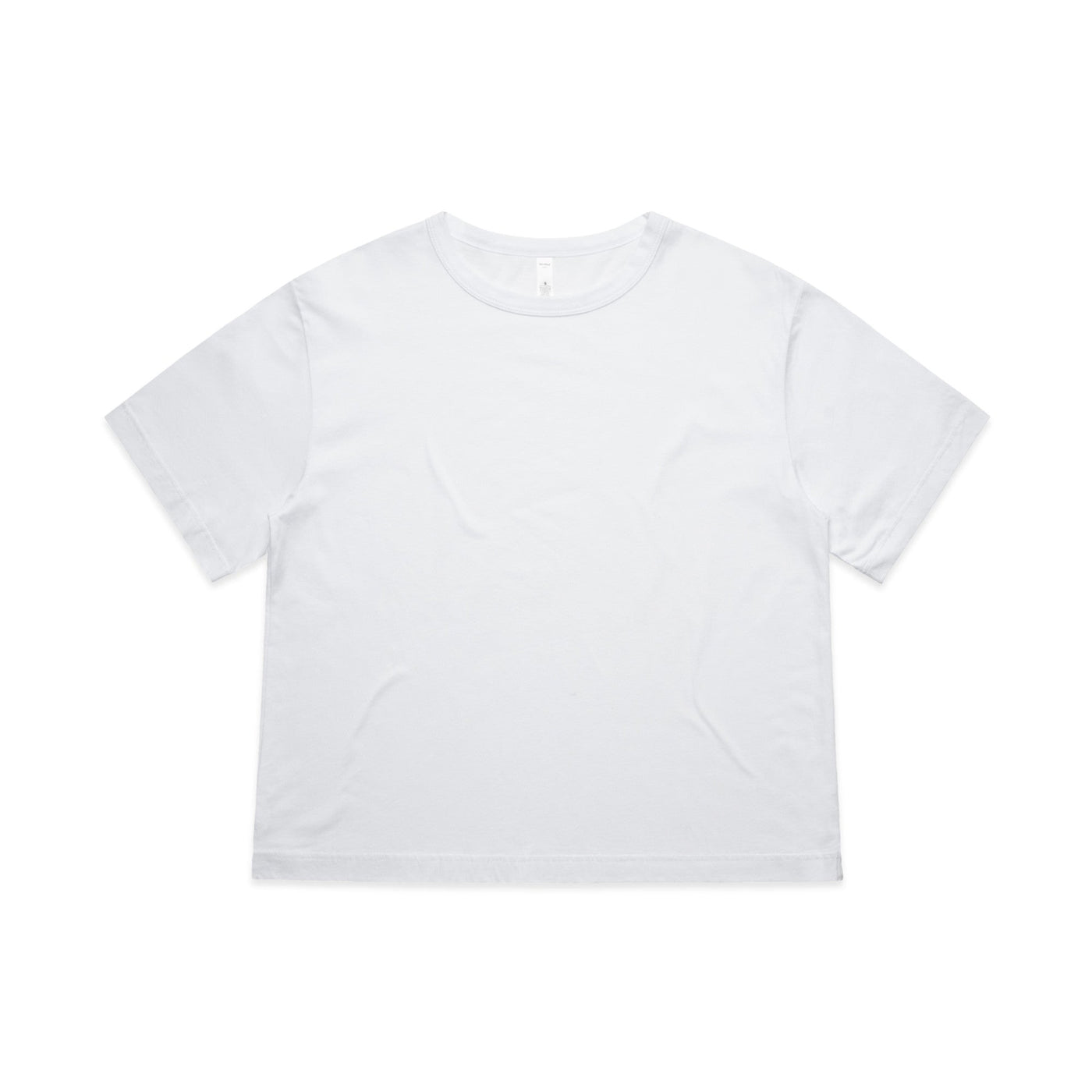 4077-WO'S SOFT TEE