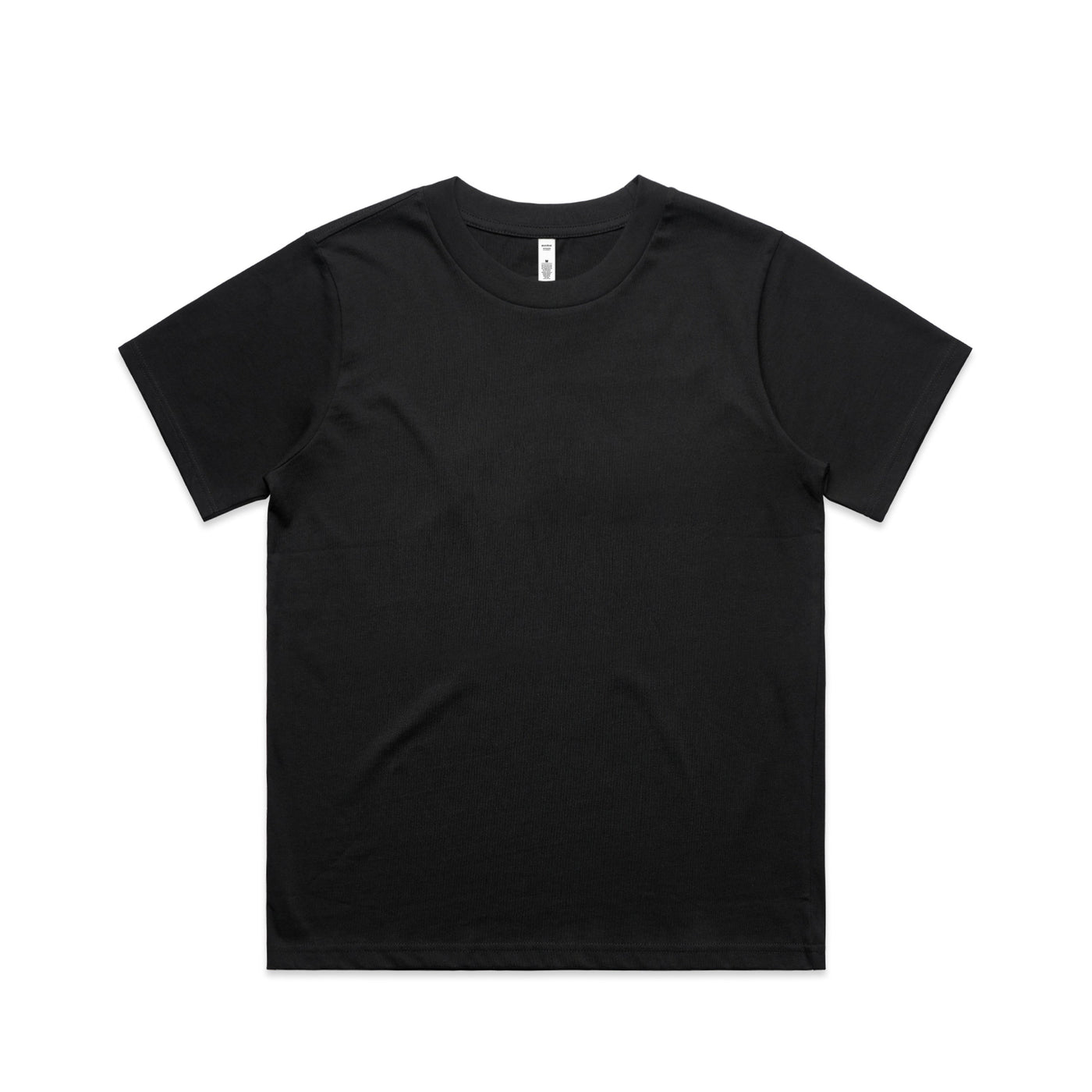 4079-WO'S CLASSIC MINUS TEE
