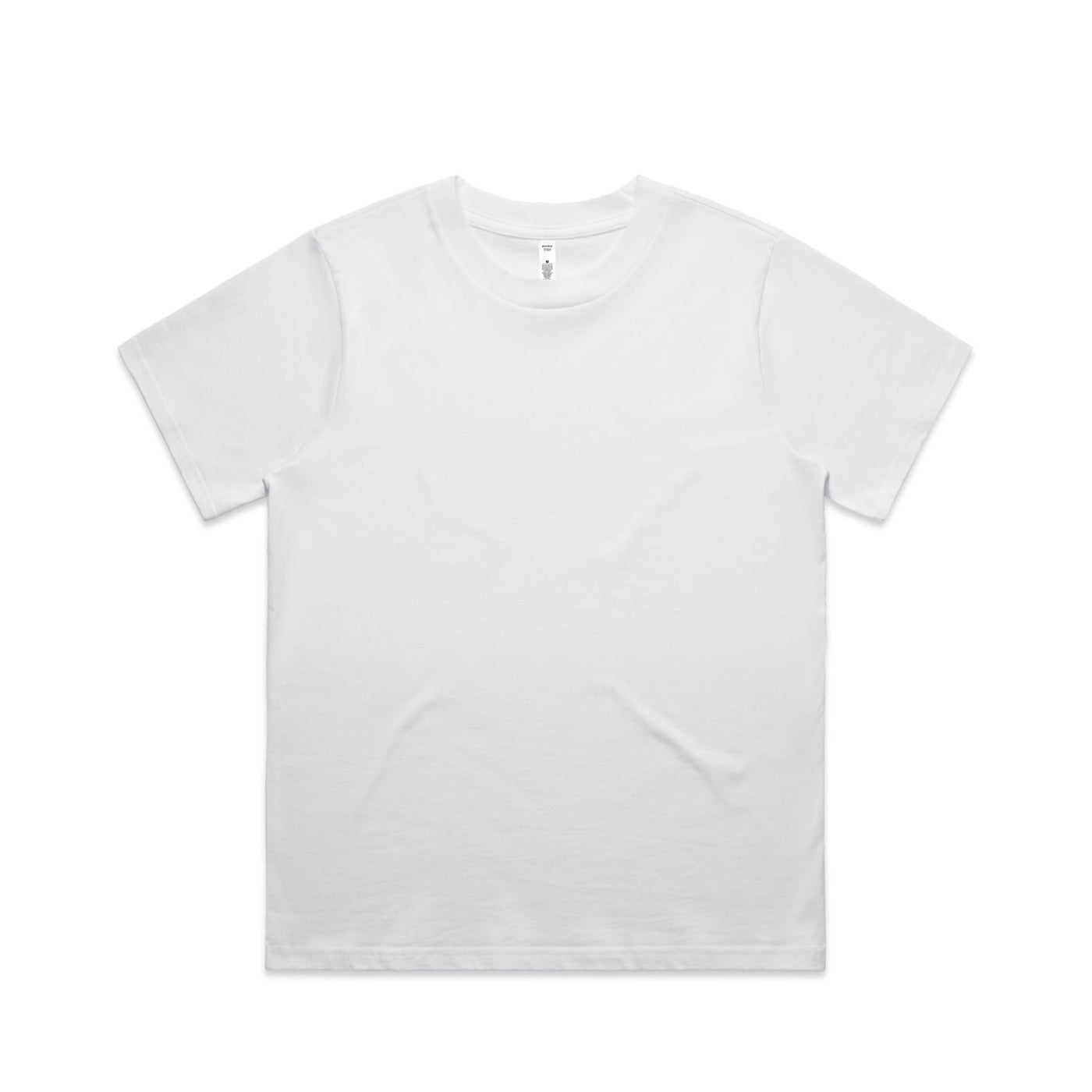 4079-WO'S CLASSIC MINUS TEE