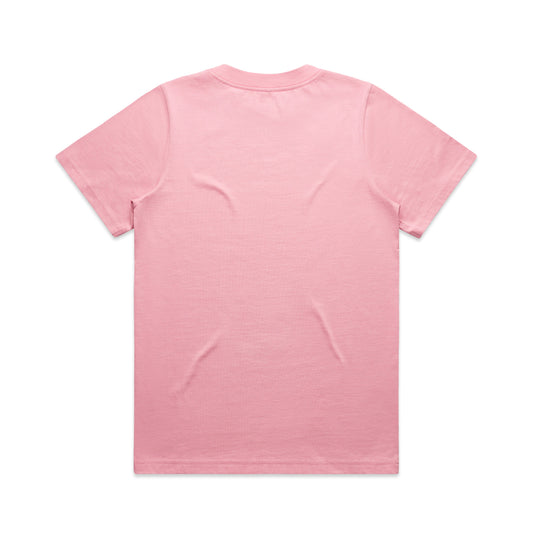 4080-WO'S HEAVY TEE